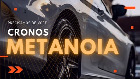 PRECISAMOS DE VOCÊS.