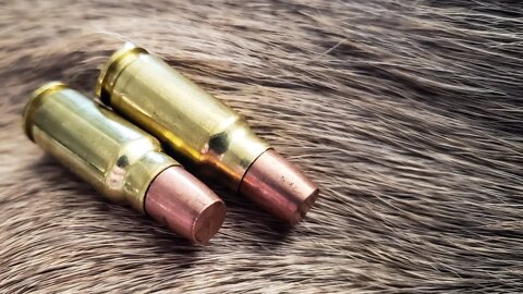 7.5FK Hunting Preparation - Practicing with FK BRNO PSD pistol