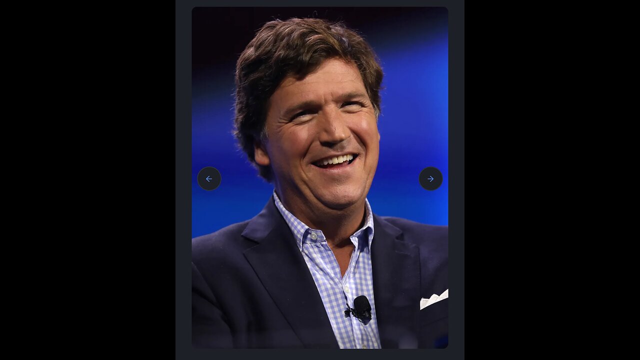 🚨TUCKER PUTIN INTERVIEW!!.. 🚨No Paywall!