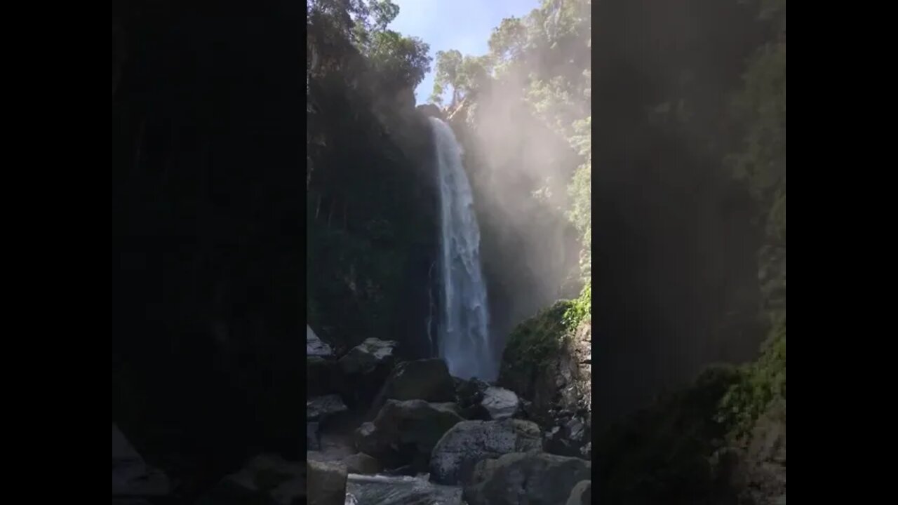 air terjun