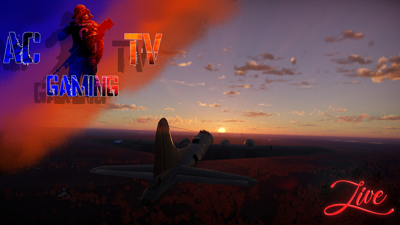 RED Friday: Thunder of War Rumbles Loud & Deep - War Thunder