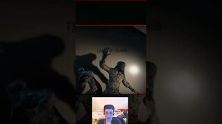 Warframe A Trip to the Museum