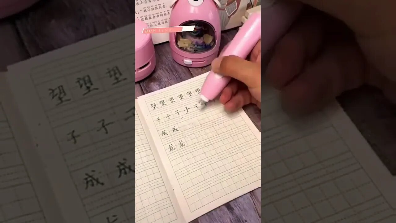 sharpner for children