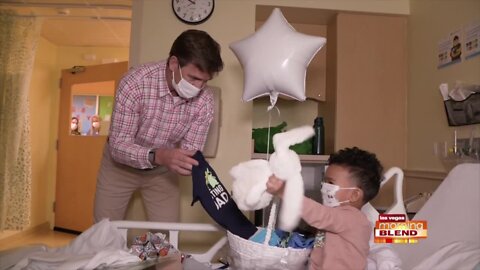 The Children's Place