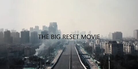 THE BIG RESET