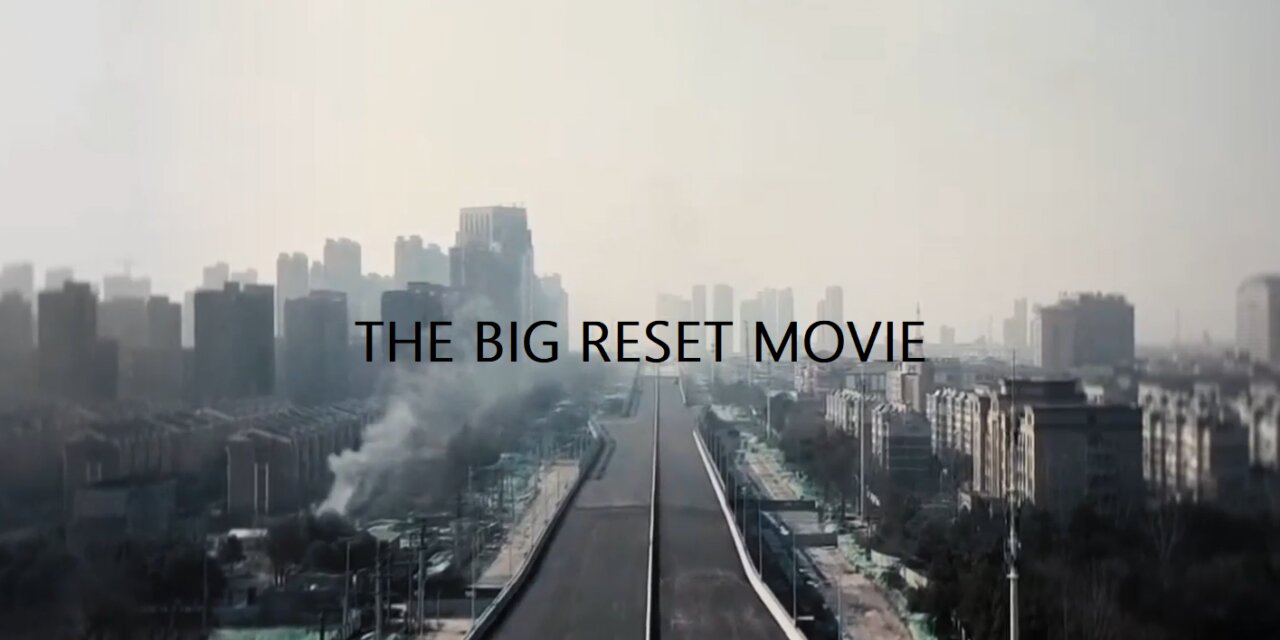 THE BIG RESET