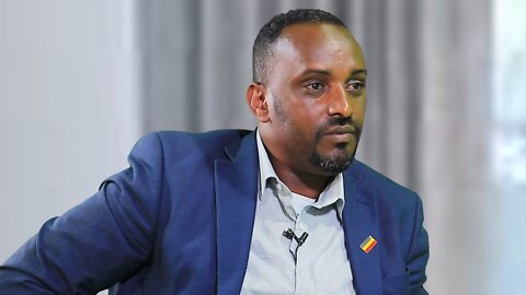 በኢትዮጵያ ብቸኛው ህገመንግስት የወጣለት ሟች አማራ ብቻ ነው - አቶ ስንታየሁ ቸኮል