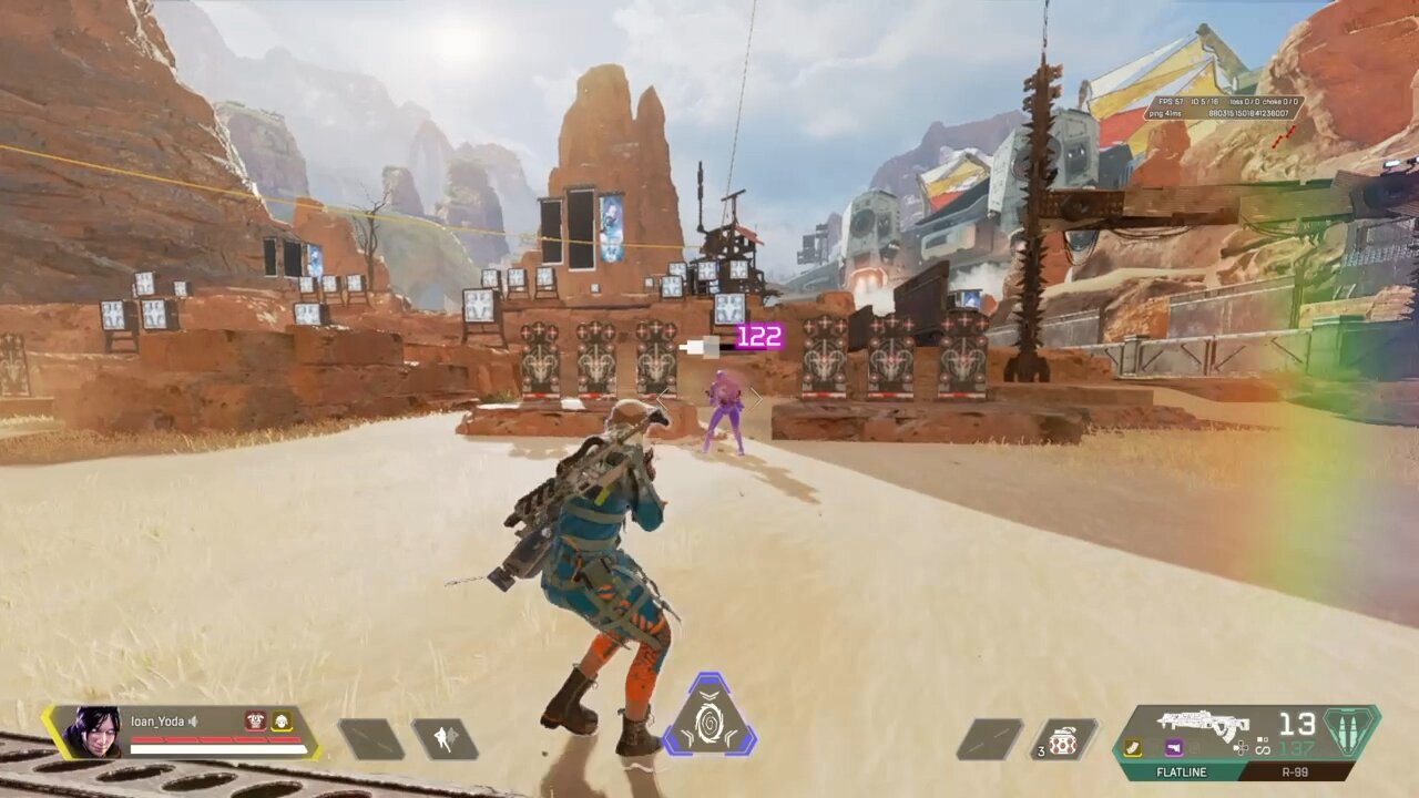 3 Movement mechanics you NEED to know in Apex Legends