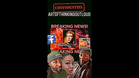 ZUCKERBERG CIA AGENT THE OVERLORD