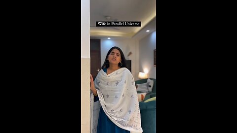 entertainment wife in parallel world