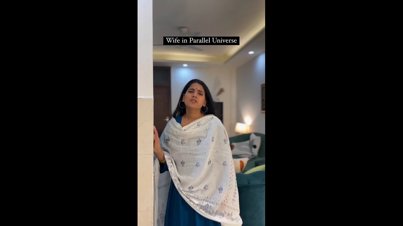 entertainment wife in parallel world