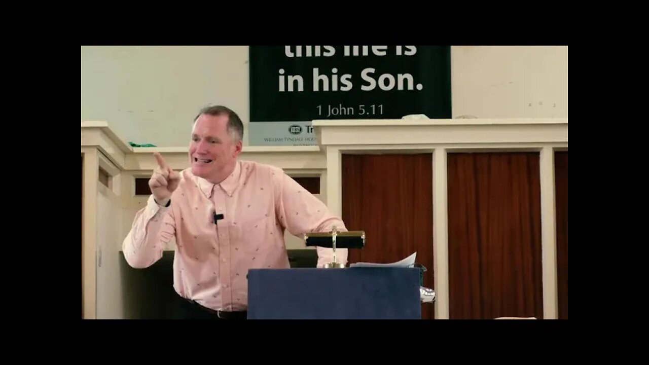 Christ, The Law and You by Tim Conway