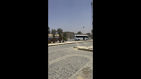 Egypt vlog # 1
