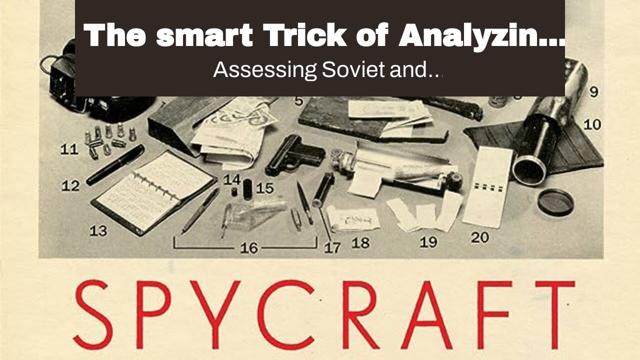 The smart Trick of Analyzing Various Perspectives on the Cuban Missile Crisis: Was it Avoidable...