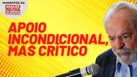 O apoio do PCO a Lula é um apoio crítico | Momentos da Análise Política da Semana