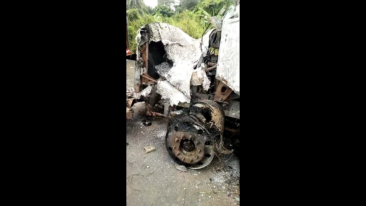 #viral happening in Anambra state