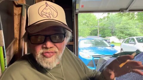 Morning chat therapy session