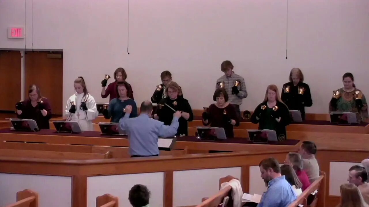 Swing Low, Sweet Chariot