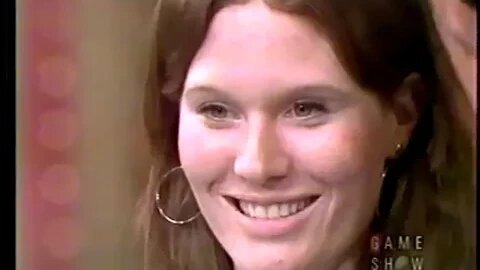 The Price Is Right-Debut Of Temptation,1973 *Reuploaded*