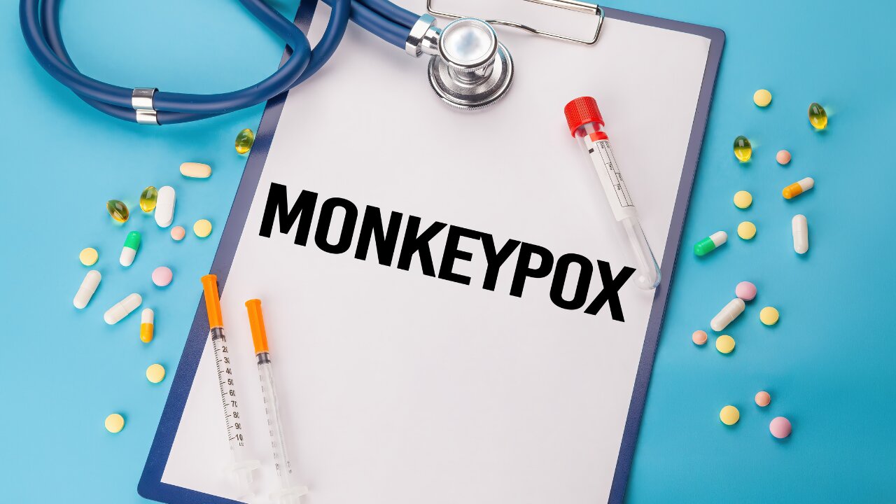 Monkeypox outbreak surpasses 1,000 cases