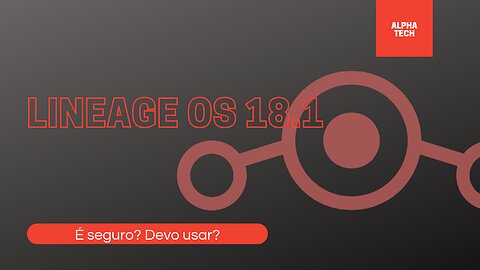 O que é LineageOS? Saiba agora!