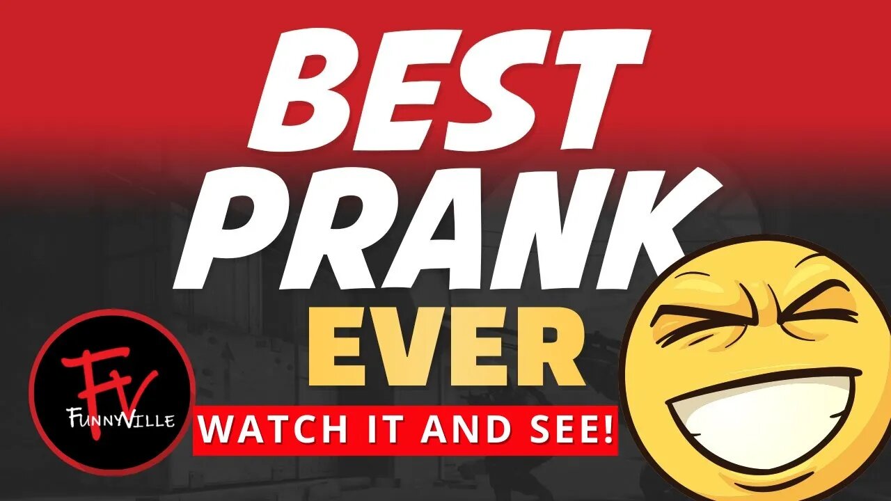 Best Prank Ever - That Was Good #shorts