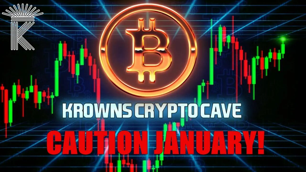 Bitcoin CAUTION Continuation & Reversal Targets! December 2020 Price Prediction & News Analysis