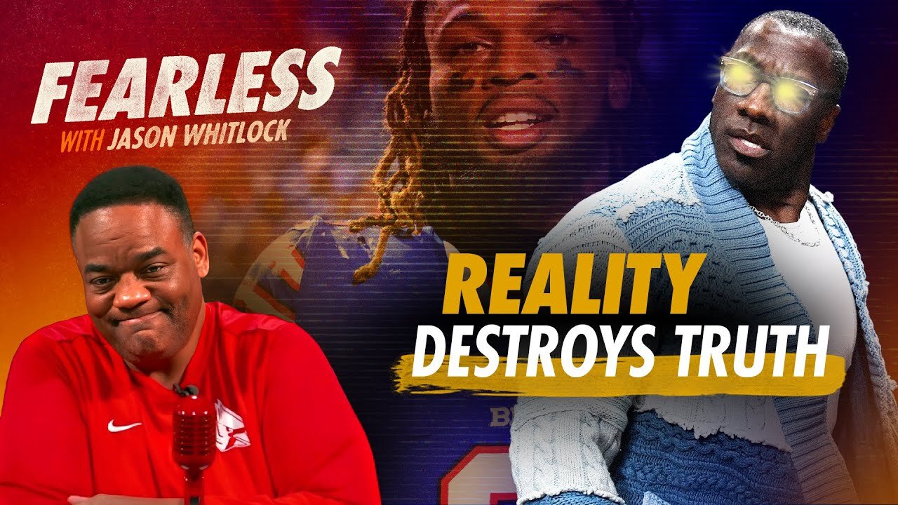 How Damar Hamlin & Shannon Sharpe Prove Reality TV Destroys Truth | Dak Prescott Bombs | Ep 362