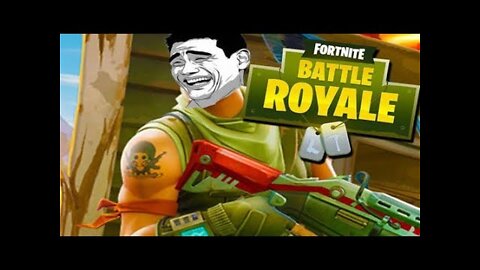 i aM gOoD aT FoRtNiTe RiGhT? Memeplay