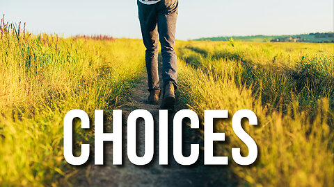 Choices & Loving Others | Lora's Tidbit of the Week | Dec 14, 2022 Defenders LIVE