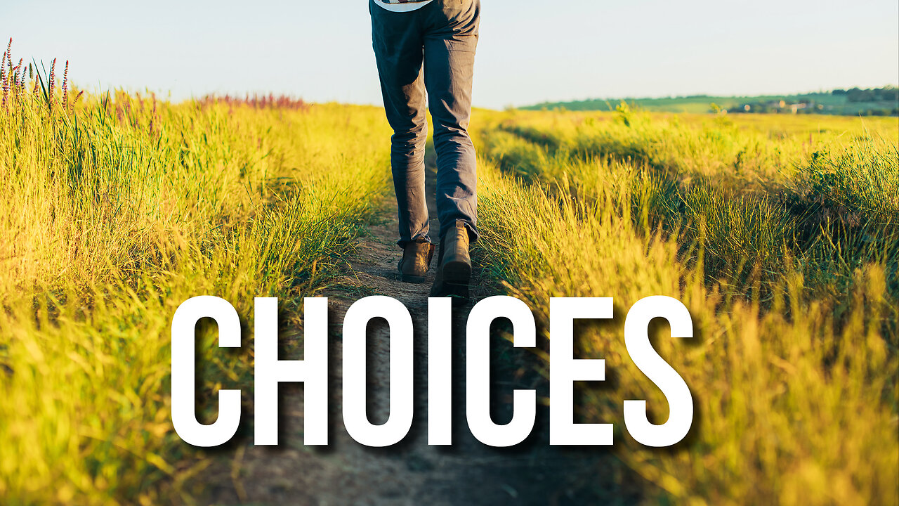 Choices & Loving Others | Lora's Tidbit of the Week | Dec 14, 2022 Defenders LIVE