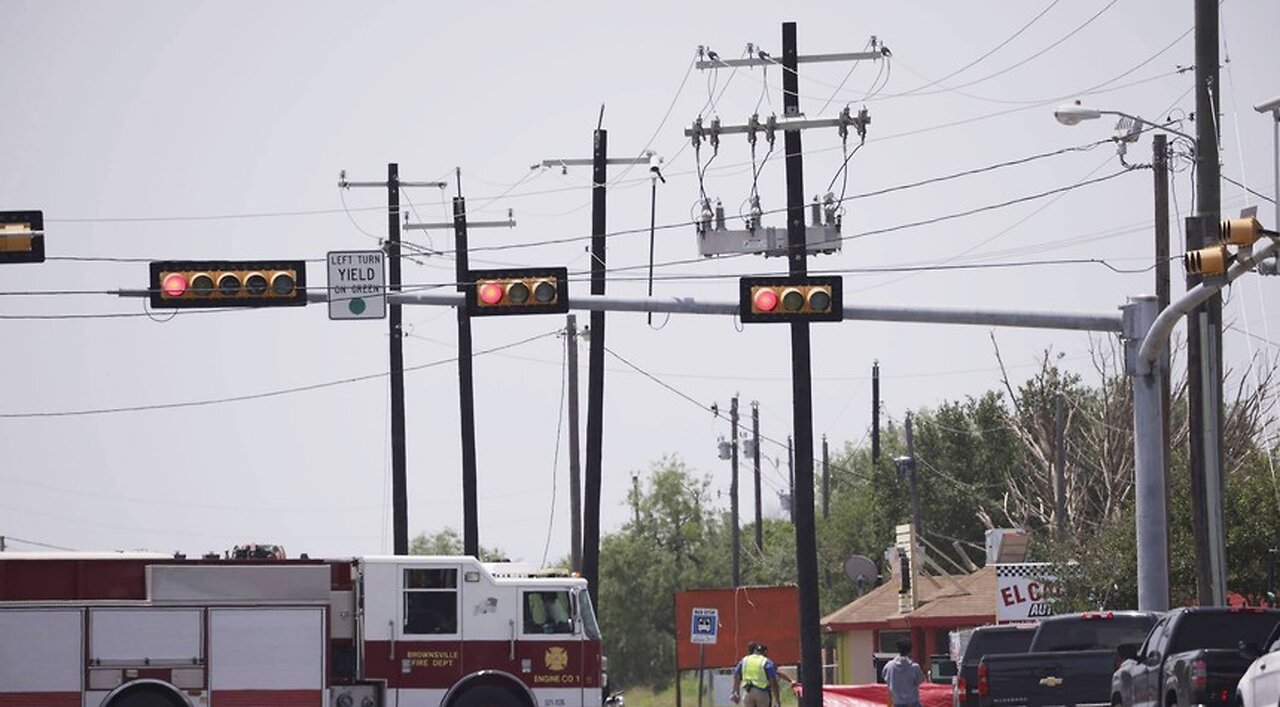 NEW: Suspect Identified in Brownsville SUV Crash, Death Toll Climbs to 8