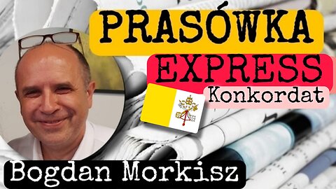 Prasówka Express - Konkordat