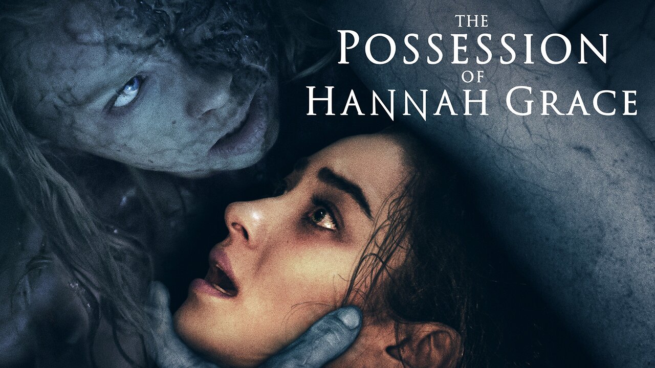 The Possession of Hannah Grace | Horror Movie Trailer 2018