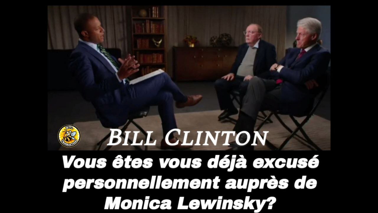 Bill Clinton Monica Lewinsky