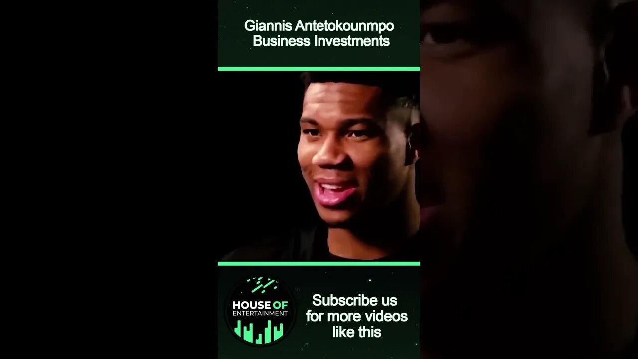 Giannis Antetokounmpo Crazy Lifestyle | From $10/day to $70 Million!!