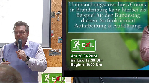 26.04.2024 Schwentinental bei Kiel - Lars Hünich