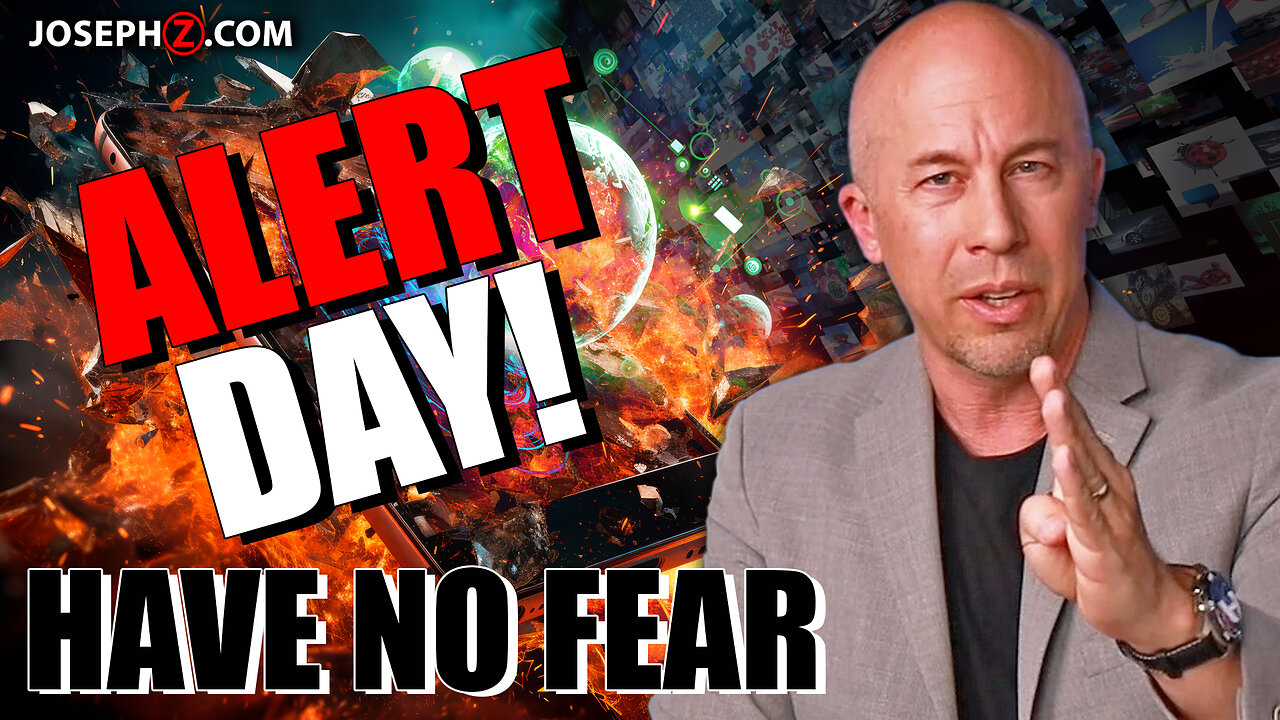 Alert Day and What You Can Do About It!