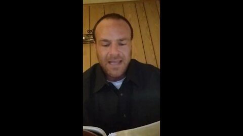 TEACHER NOT PREACHER---EPISODE 8---THE GREAT APOSTASY