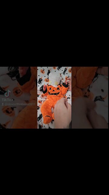 POV of getting a Reborn Baby