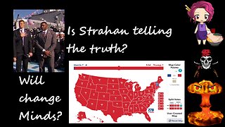 24 11 13 Strahan's Pledge Problem and Will Minds be changed?