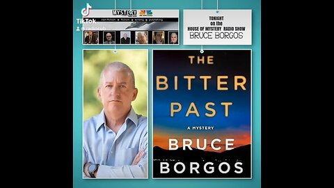 Bruce Borgos