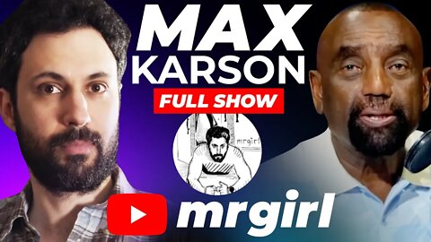 Max Karson Joins Jesse! (#269)