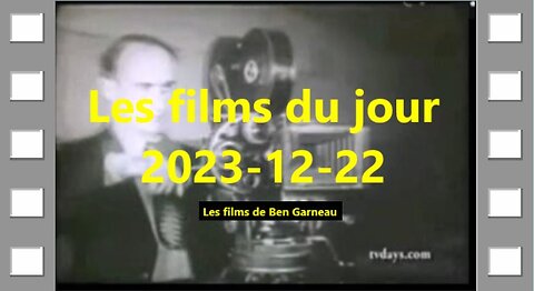 Les films du jour = 2023-12-22