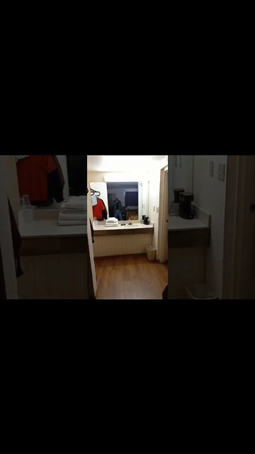 I only needed you to BELIEVE...