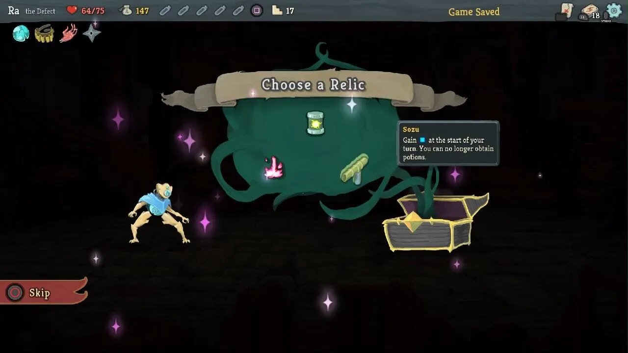 Slay the Spire_20220601180425