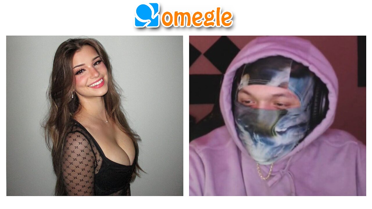 OMEGLE RIZZGOD MOMENTS