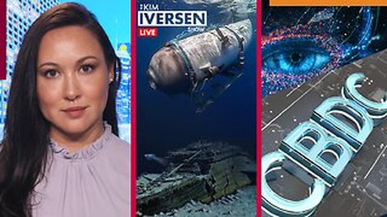 Tragedy of the Titan Submarine Implosion, UN Releases New Digital ID System, and More