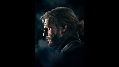 Metal Gear Solid 5 - Big Boss Returns