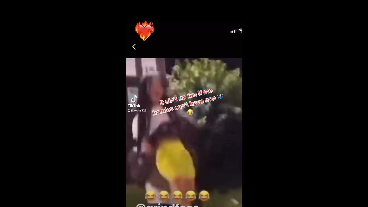 You me and the homies 🤷🏻♂️ think about it 🤣🤣🤣